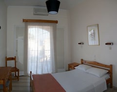 Hotelli Hotel Benitses Arches (Benitses, Kreikka)