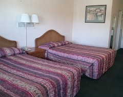 Khách sạn Tri-State Inn (Kingman, Hoa Kỳ)