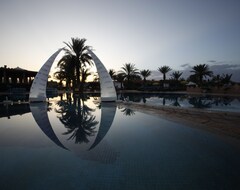 Hotel Belere Arfoud (Erfoud, Marruecos)