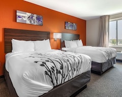Hotel Sleep Inn & Suites Lancaster-Platteville (Lancaster, USA)