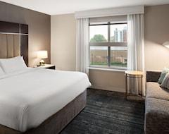 Hotel TownePlace Suites Boston Logan Airport/Chelsea (Chelsea, USA)