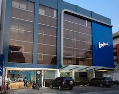 J Hotel Medan (Medan, Endonezya)