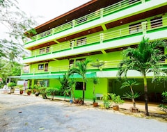 Hotelli Rak Samui Residence (Bophut, Thaimaa)