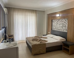 Hotel Mucize Termal Spa (Karahayit, Tyrkiet)