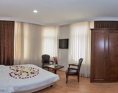 Khách sạn Hotel Kumkapi Konagi (Istanbul, Thổ Nhĩ Kỳ)