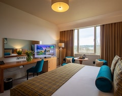 Fota Island Hotel & Spa (Cork, Irlanda)