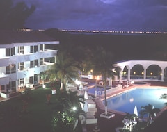 Hotel The Caribbean Princess (Cancún, Mexico)