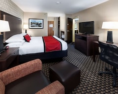Khách sạn Best Western Plus Ramkota Hotel (Sioux Falls, Hoa Kỳ)