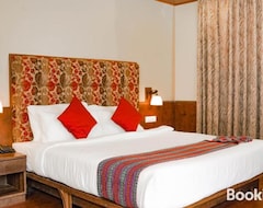 Hotelli Kingston by Yagi, Gangtok (Gangtok, Intia)