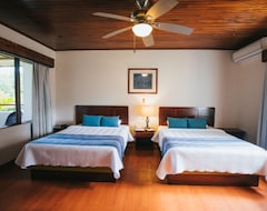 Tilajari Hotel Resort (San Ramón, Kostarika)