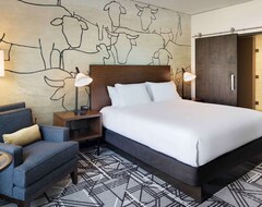 Hotel Doubletree By Hilton Greeley At Lincoln Park (Greeley, USA)