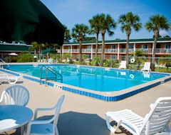 Hotel Indian Harbour Beachside (Indian Harbour Beach, USA)