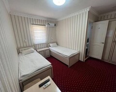 Khách sạn Shodlik Guest House (Xiva, Uzbekistan)