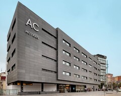 AC Hotel Sants by Marriott (Barselona, İspanya)
