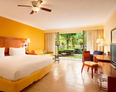 Hotelli Ixtapan De La Sal Marriott Hotel & Spa (Ixtapan de la Sal, Meksiko)