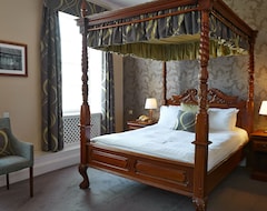 Pansiyon Manor Hotel By Greene King Inns (Yeovil, Birleşik Krallık)