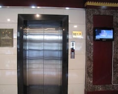 Khách sạn Jiayuguan Taihe Le Grand Large Hotel (Jiayuguan, Trung Quốc)