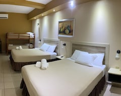 Khách sạn Dreams Miramar (San Juan, Puerto Rico)