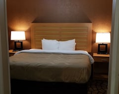 Hotel Quality Inn & Suites Warren - Detroit (Warren, EE. UU.)