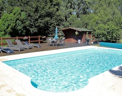 Cijela kuća/apartman Longere With Heated Pool (Saint-Gonnery, Francuska)