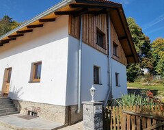 Toàn bộ căn nhà/căn hộ Time Out Moments House With Its Own Sauna And 3000 Sqm Of Land (Grafenau, Đức)