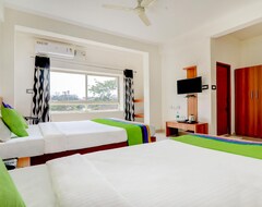 Hotel Treebo Trend Atithi Comforts 1 Km From Nisargadhama Forest (Kushalnagar, Indien)