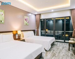 Lux Hotel Flc Sam Son (Thanh Hoa, Vijetnam)