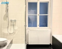 Tüm Ev/Apart Daire Residential Elegance: Yourvienna Classic Apartments In City Center (Viyana, Avusturya)