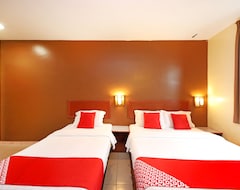 Hotelli Super Oyo 447 Comfort Hotel Meru (Klang, Malesia)
