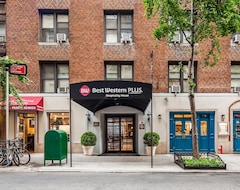 Otel Best Western Hospitality House - New York - 1 & 2 Bedroom Apartments & Penthouses (New York, ABD)