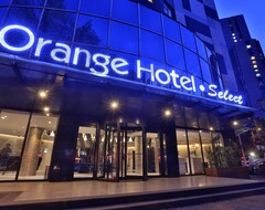 Orange Hotel Select (Tianjin Dongya) (Tijenđin, Kina)