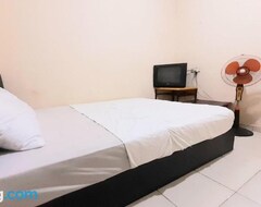 Hotel Spot On 92911 Wisma Jaya Syariah (Pelalawan, Indonezija)