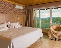 Villa Bella Hotel & SPA Gramado (Gramado, Brazil)