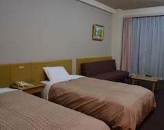 Khách sạn Kai Resort Hotel (Fuefuki, Nhật Bản)