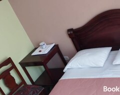 Hotel Torre Bolivar (Pasto, Colombia)