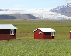 Hotel Lambhus Glacier View Cabins (Höfn, Islandia)