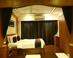 Hotel The Mount Manor (Chennai, Hindistan)