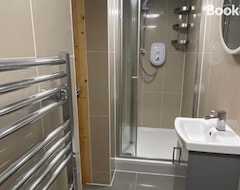 Tüm Ev/Apart Daire West Midlands-2 Double Bed Room Apartment (Dudley, Birleşik Krallık)