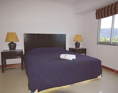 Hotel Orchid Kathu Heights Service Apartments (Phuket-Town, Tailandia)
