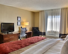 Hotel Comfort Inn Wichita East (Wichita, USA)
