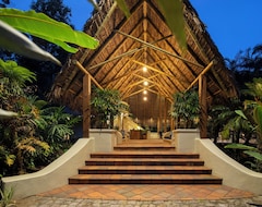Hotel Bosque Del Cabo (Golfito, Costa Rica)