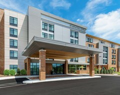 Hotel Springhill Suites By Marriott Philadelphia West Chester/exton (Exton, USA)