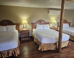 Hotel Redrock Country Inn (Kanab, USA)