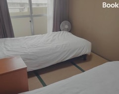 Cijela kuća/apartman Qianqiaoshiqunmaxiantingtubuquanneiguangi50m^22ldkmansiyonno1shi (Maebashi, Japan)