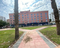 Hotel Capital O461 Mena Plaza Taif Standard (Taif, Saudi-Arabien)