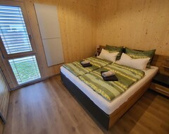 Toàn bộ căn nhà/căn hộ 1 Bedroom Accommodation In Königsdorf (Königsdorf, Áo)