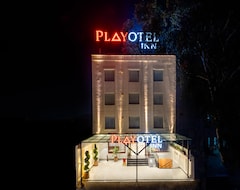 Hotel Playotel Inn, Chandigarh (Zirakpur, Indija)