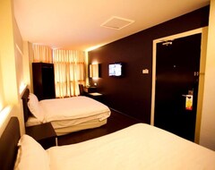 Hotelli 360 Inn (Bintulu, Malesia)