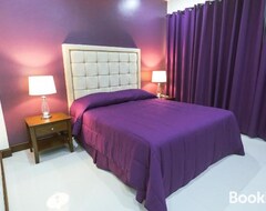 Hotel The Suites @ Bellavista (Isabel, Filippinerne)