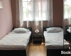 Cijela kuća/apartman Eva Apartmanhaz (Balatonlelle, Mađarska)